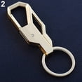 thumbnail image 7 of Naierhg Men Fashion Creative Gift Metal Truck Lorry Car Key Ring Keyfob Keychain Keyring, 7 of 7
