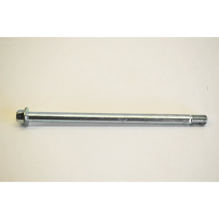 New OEM Kawasaki 41068-039 Front Wheel Axle Bolt NOS - Walmart.com 