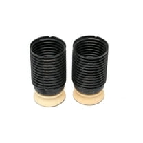 Dinan Supp. Ride Qty & Handle Kit -BMW X5 2016-2015 X6 2016-2015