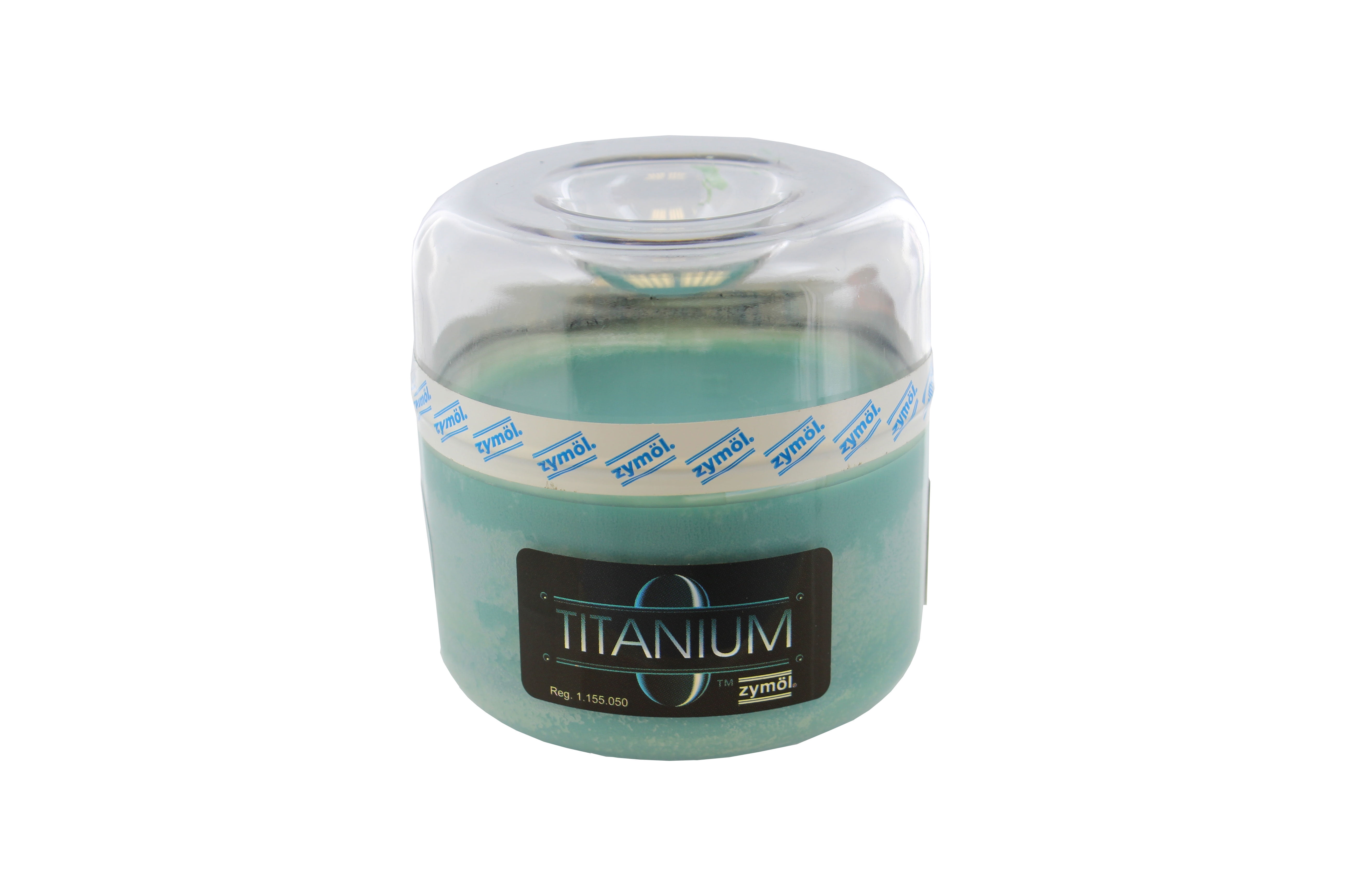 Amazon.com: Zymol Titanium Glaze - 8 oz Jar : Automotive
