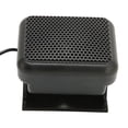 thumbnail image 1 of Car External 2 Way  Speaker, Universal Professional Small  Speaker Stable  for FT 2000 for FT DX9000, 1 of 8