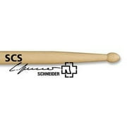 Vic Firth SCS Christoph Schneider Signature Series Drumsticks