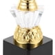 thumbnail image 4 of GOOHOCHY Trofeo Dorado: Trofeo de Campeonato de Fútbol de 9,43'' - Recuerdo de Fútbol Juvenil - Plástico para Fiestas Infantiles, Premios Deportivos y Celebraciones de Equipos, 4 of 7