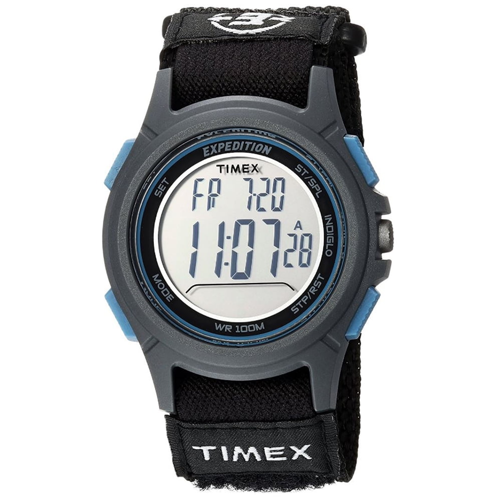 timex i control
