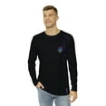 thumbnail image 3 of Men's Long Sleeve AOP Shirt, 3 of 7