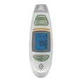 thumbnail image 3 of Veridian Infrared Thermometer - Tympanic Ear, Forhead Digital Talking Thermometer, 24 Ct, 3 of 10