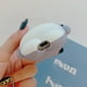 thumbnail image 3 of Adecuado para Airpods 2.ª generación Auriculares inalámbricos Bluetooth Estuche protector de silicona con dibujos animados Adecuado para Apple 3.ª generación pro Estuche suave lindo, 3 of 3