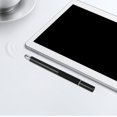 thumbnail image 4 of CIMAXIC 2Ud Stylus Negro Para Tablet Y Smartphone Con Elegante Y Punta Antihuellas, 4 of 8