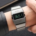 thumbnail image 4 of SKMEI Men's Digital Watch, Sport Watch with Stopwatch Date Alarm and EL Backlight, 4 of 5