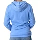 thumbnail image 2 of Sudadera Dama Slim Fit Diferentes Colores, 2 of 3