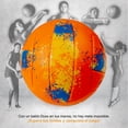 thumbnail image 3 of Balón Voleibol Duxx #5 PVC, 3 of 5