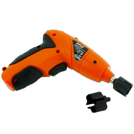 

PYLE PCBLWN41 - Wireless Electric Guitar String Winder
