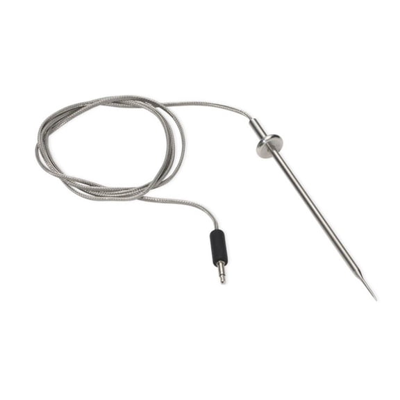 Weber-Stephen Products 146907 6.8 x 3.4 x 0.8 in. Wired Food Probe