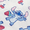 Lilo & Stitch, variant on Character Toddler Tee and Shorts Viscose Pajama Set, 2-Piece, Sizes 12M-5T