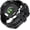 Gray, variant on Strap for Garmin Forerunner 55/245/645 Music/Vivoactive 3/5/6/Vivomove HR, Silicone Quick Release Watch Band 20mm