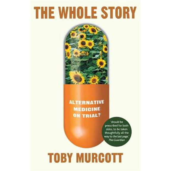 Pre-Owned MacMillan Science The Whole Story: Alternative Medicine on Trial?, (Paperback)