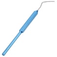 thumbnail image 1 of Shisuyan Transfer Needle Stainless Steel 1Pcs 6.6X0.4In, 1 of 8