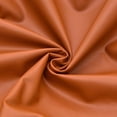 thumbnail image 5 of 4 Pack Waterproof PU Leather Chair Seat Slipcovers - Removable Dining Room Chair Covers, Washable Stretch Cushion Protectors for Kitchen & Hotel Use, 5 of 8
