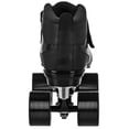 thumbnail image 3 of Pacer Aero Men's Roller Skate (Black, 10), 3 of 5