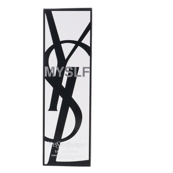 Yves Saint Laurent Myslf Eau de Parfum for Men, 3.3 oz