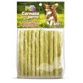 thumbnail image 1 of Palitos de carnaza Natural Fancy Pets 40 pzs, 1 of 1