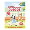 thumbnail image 1 of Gran Libro de Juegos Altea Libro de bolsillo 1ra edicion, 1 of 2