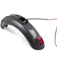 thumbnail image 1 of Stock Rear Fender Compatible With Kugoo S1 And S1 Pro S3 And S3 Pro Folding Electric Scooter E Scooter, 1 of 5