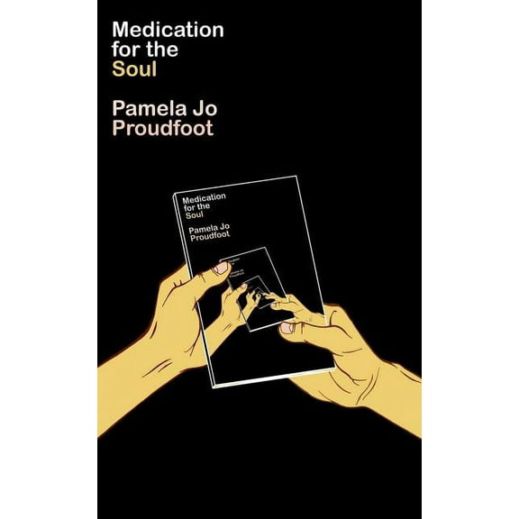 Medication for the Soul, (Paperback)