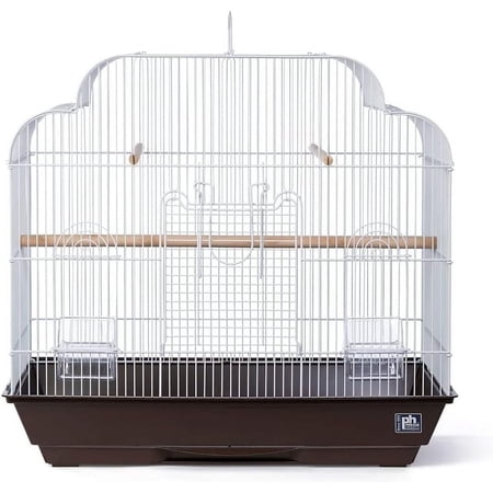 Prevue Pet Keet/Tiel Cascade Roof Cage - 25213