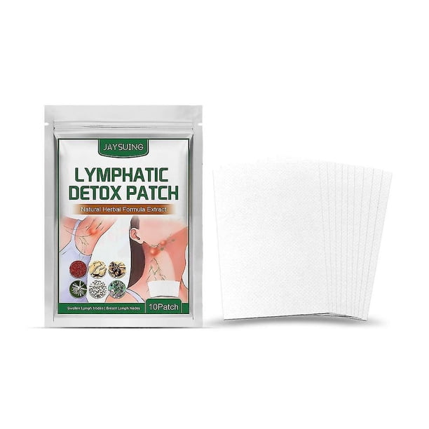 Lymphatic Patch, Dredging Collaterals, Neck Nodules, Groin And Armpits ...