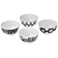 thumbnail image 3 of French Bull Foli Mini Bowls Set of 4, 3 of 10