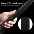 thumbnail image 4 of Sports Grip Tape, 40 in Length, 1 in Width, Enhances Control and Reduces Slippage, for Baseball Bats and Tennis Rackets, 4 of 8