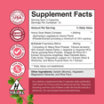 thumbnail image 5 of G-Curve Herbal Balance Supplement with Maca Root, Horny Goat Weed, and Muira Puama - 30 Capsules, 5 of 10