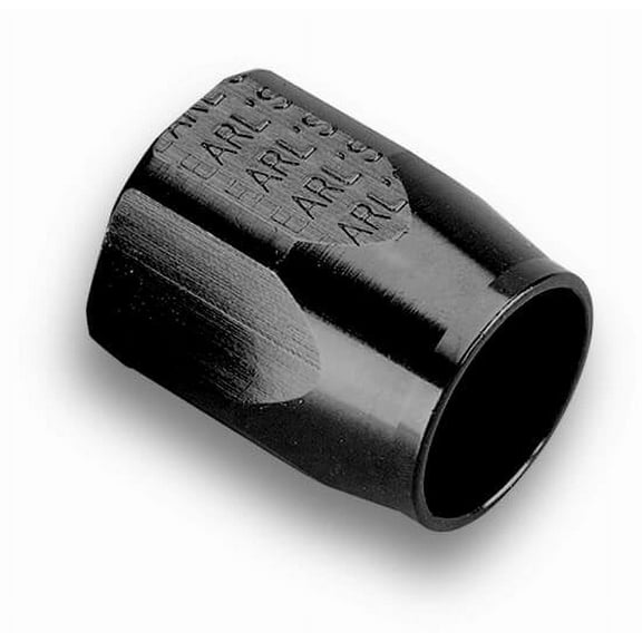 Earl's Performance AT898243ERL Fuel Hose