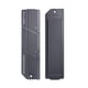 thumbnail image 4 of Para PS5 Slim SSD disipador de calor con almohadillas térmicas de silicona Kit de accesorios de refrigeración, 4 of 9