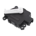 thumbnail image 1 of Actuador de control de puerta de mezcla de calefacción HVAC - para Ford para Mustang 2005-2009 Plástico Negro Blanco - 1 Pc, 1 of 6