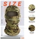 thumbnail image 3 of Capucha táctica ligera con protección UV Balaclava VULKIT, 3 of 7