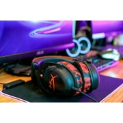 WC FreeZe - Hybrid Cooling Gel Infused Gaming Earpads
