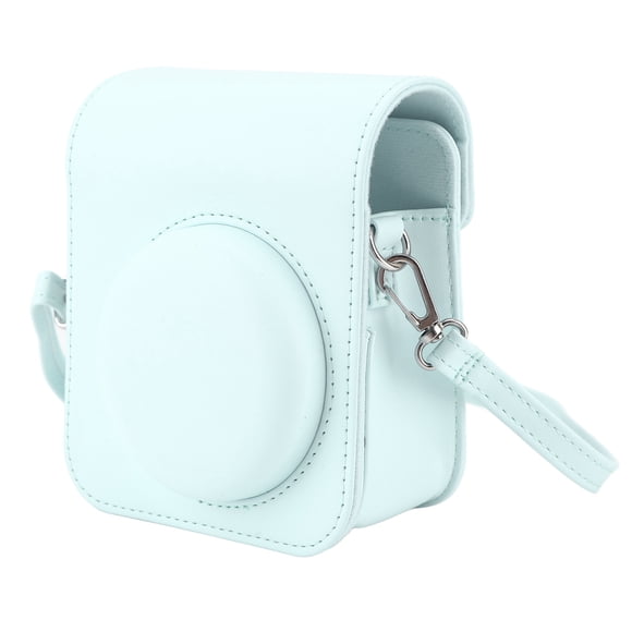 Bolsa protectora para cámara instantánea, Mini cámara instantánea, funda protectora de PU para cámara instantánea, máxima confiabilidad Jadeshay A