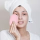 thumbnail image 2 of EeaseMX 5 esponjas de limpieza facial, herramienta de limpieza facial, esponja de maquillaje en polvo (carga mixta), 2 of 8