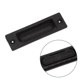 thumbnail image 5 of Car Handle Button Boot Lid Switch 30634191 for S40 V50 S80 XC60 2004-2012 Rear Trunk Release Button, 5 of 5