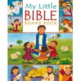 thumbnail image 1 of Pre-Owned My Little Bible Board Book (Board book) 0745960464 9780745960463, 1 of 2