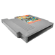 thumbnail image 2 of Colección De Juegos Clásicos Nes 852 En 1 Juegos Físicos Gris, 2 of 6