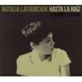 thumbnail image 1 of Natalia Lafourcade - Hasta La Raíz Edicion Especial - Disco CD + DVD Sony, 1 of 2
