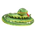 thumbnail image 3 of Serpiente de peluche, juguete de peluche, figuras de acción de aperitivos, juguete de peluche de serpiente para verde, 3 of 9