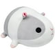 thumbnail image 1 of Toy de hámster relleno de peluche con tortilla de indias Juguete Simulada almohada de juguete adorable, 1 of 5