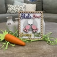 thumbnail image 1 of Ramiter Easter Carrots Tiered Tray Decor Adorable Easter Collection Addition For The Easter Season, 1 of 5