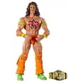 thumbnail image 2 of WWE Elite Figure Ultimate Warrior, 2 of 5