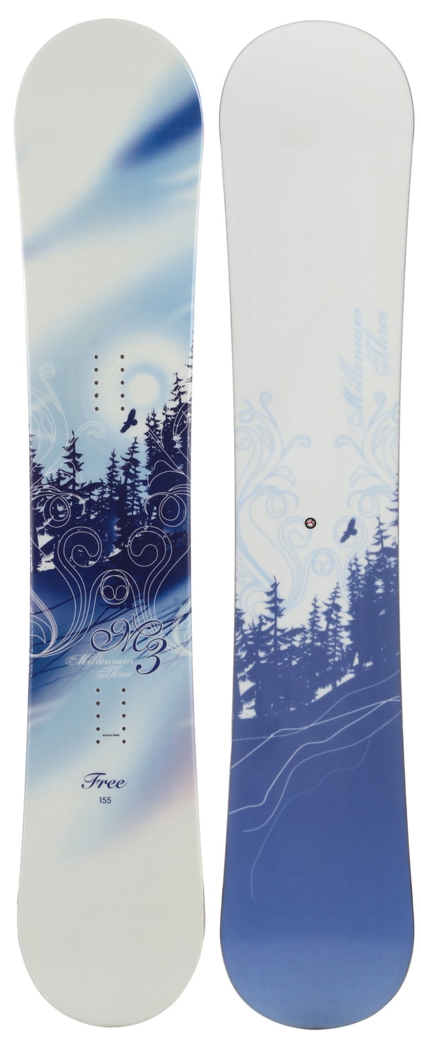 walmart snowboard