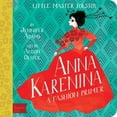 thumbnail image 1 of Anna Karenina, Jennifer Adams Board, 1 of 3